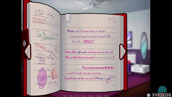 SUMMERTIME SAGA Ep. 22 &ndash; A young man in a town full of horny, busty women  