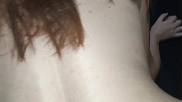 -N&atilde;o aguentei dar s&oacute; a buceta, quero meter no meu cu! Doggystyle - Amador - Caseiro - Sexo Anal - Anal - Brasil Anal - Estilo Cachorrinho