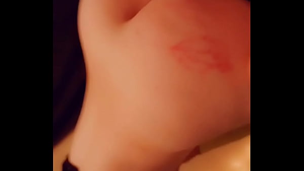 PAWG ex taking my cock