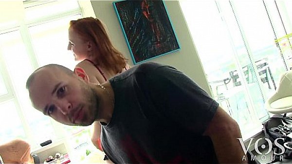 No tags allowed! Behind The Lens - VosAmour Girl Zoe West!