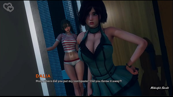 Eternum Adult Game Chapter -8 | Anal  