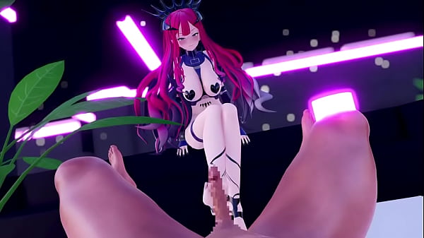 フェイト バーヴァンシー 