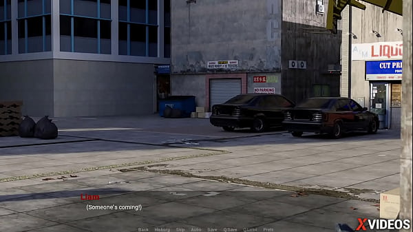 LONTANO DA CASA &bull; EP. 24 &bull; VOGLIO SCOPARE QUESTO CULO GIGANTE 