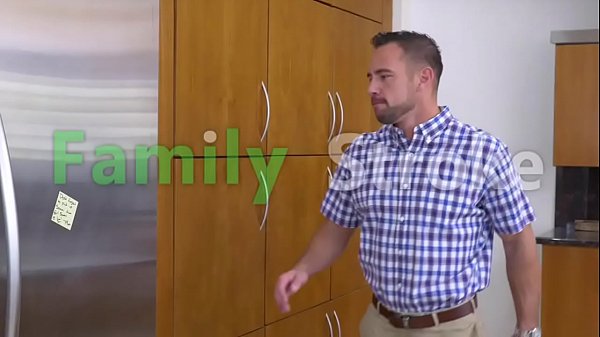 Big Ass Asian step Daughter Sucked Ass by Dad