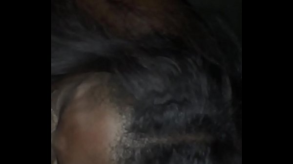 Thot from work giving sloppy toppy