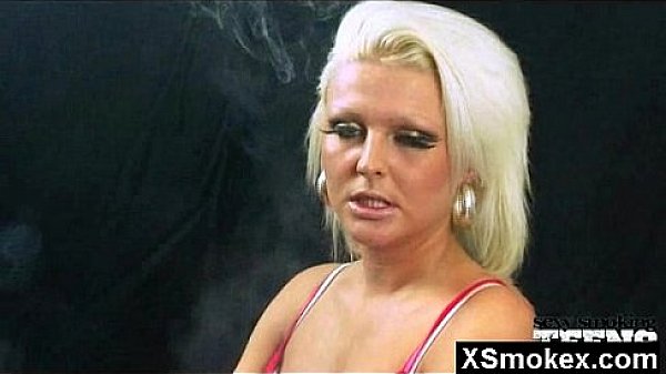 Hot Crazy Smoking Mature Fucked