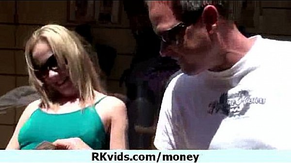 Money really talks 20