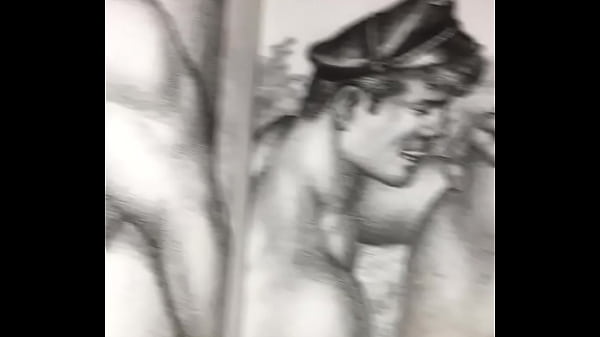 Punheta HOMOER&Oacute;TICA!!! 