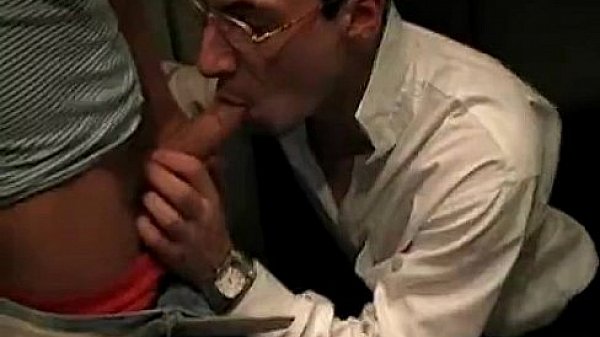 part 2 - Cute straight stud is to gay