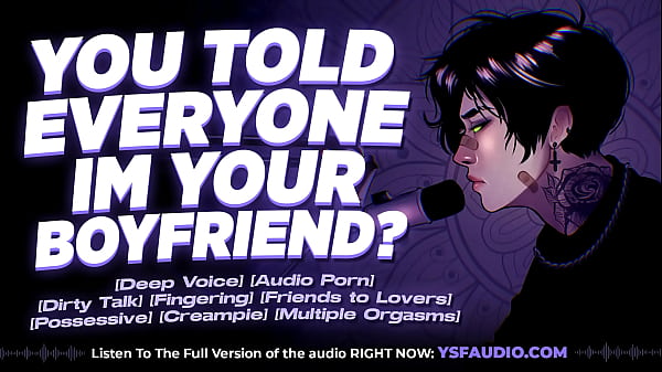 Lying to Your Co-Workers About Your Best-Friend | ASMR For Women  