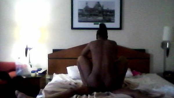 Mike and Kay play tie up