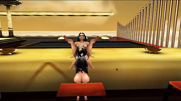 Imvu Room lesbienne 5 pose Mail; toonslive3@gmail.com march&eacute; noir