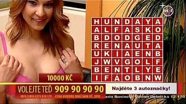 Stil-TV 120411 Sexy-Vyhra-QuizShow