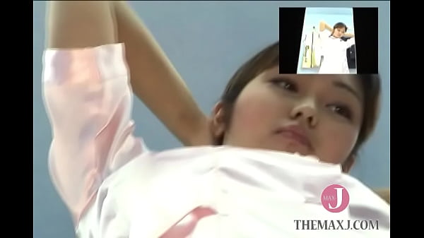 Boxed Girl Clothes Low Angle / Underneath Video Voyeur 01 --Part 1  