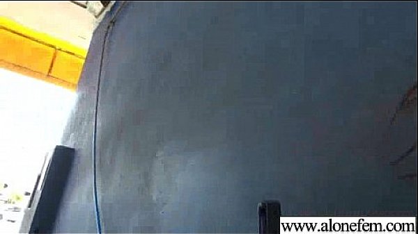 Teen Solo Amateur Girl Love Put Things In Her movie-23 