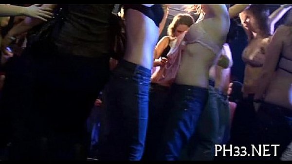 Blonde girls lips print on arse