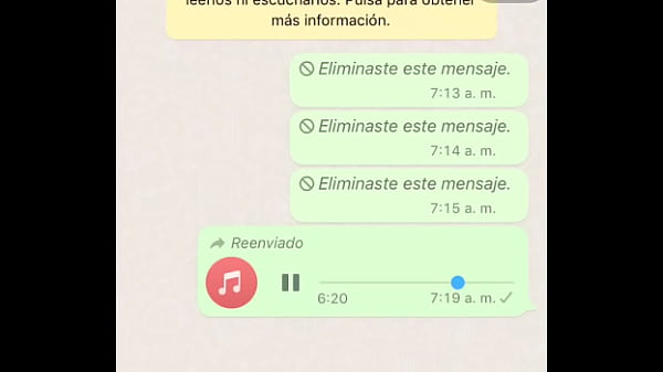 Confesiones de una cojida