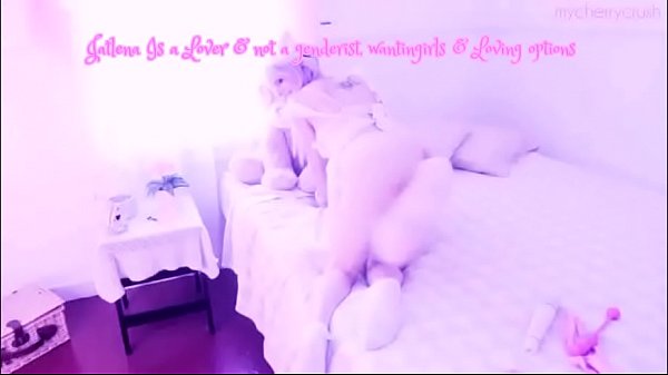 Hotn Wet Paint in Her Pantys  