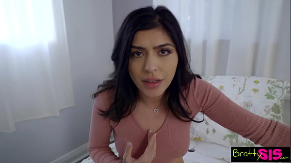 Step Sister Creampie