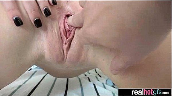 Lovely GF (kimmy granger) Give Her Best In Front Of Camera movie-21