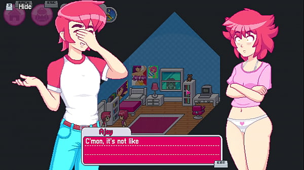 Step Sis has a tight ass  