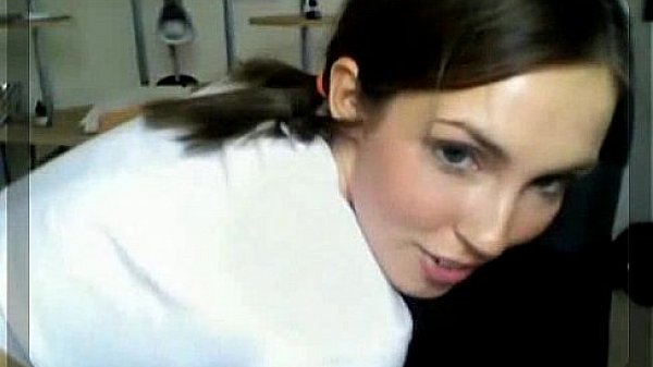 Sexy Webcam Chick070507