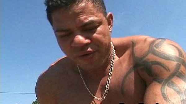 Latino Who Loves Butt Fucking Action