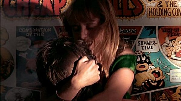 Emma Suarez - Orquesta Club Virginia (1992)