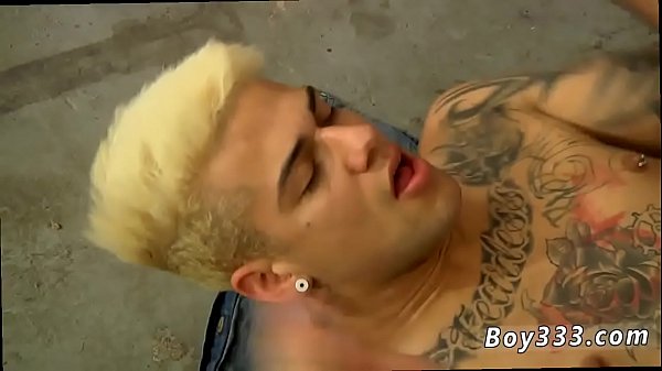 Teenage h. gay twinks A Cock Spy Gets Fucked! 