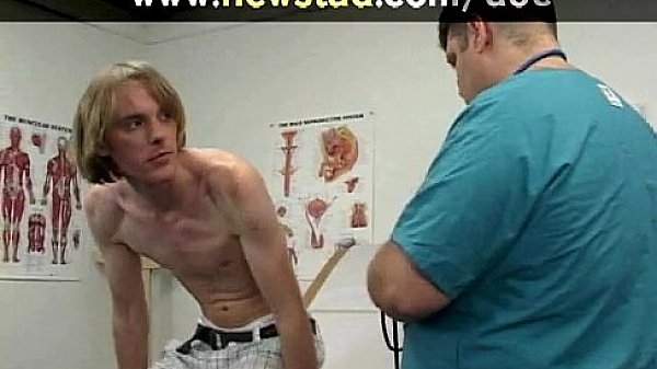 v. pedantic boy checkups