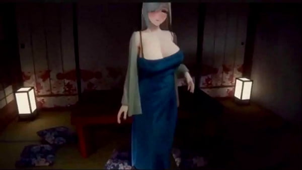 growing tits huge boobs 3d