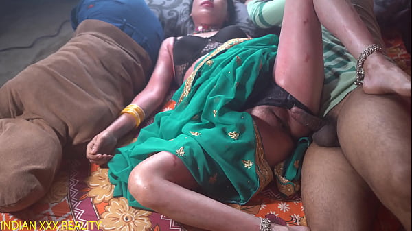 XXX Indian fuck step MOM and step SON in hindi XXX