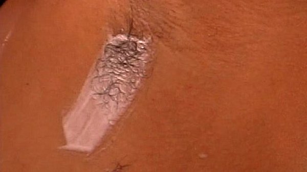 m. - Shaving Pussies 03 - scene 2