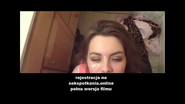 SĄSIADKA ROBI LODA BARDZO ZADOWOLONA