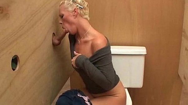 Gloryhole Initiations 17