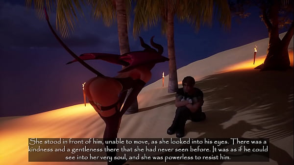 Seleeni's Curse (Short version) a beutiful depiction of mercy and sacrfice, as a powerful and seductive succubus ( seleeni ) breaks her pact with the dark forces to save a lost soul from destruction.