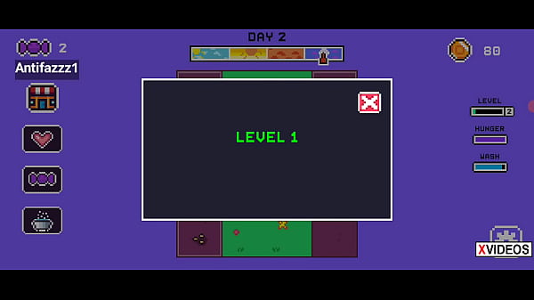 Una calabaza humana con ganas de que la follen duro