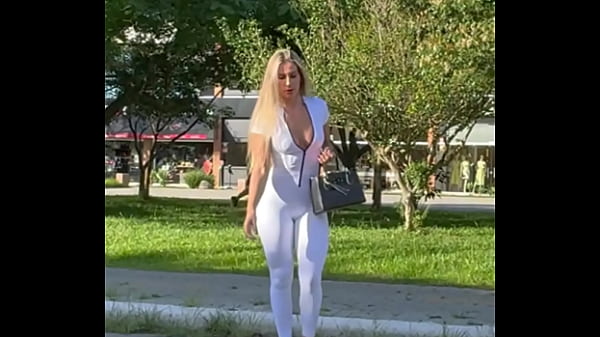 FAMOSA &Aacute; MAIORES LOIRAS DO BRASIL