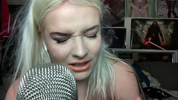 Slim Whispers ASMR compilation