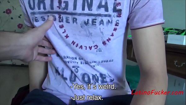 Latin Boys Fuck For Money 