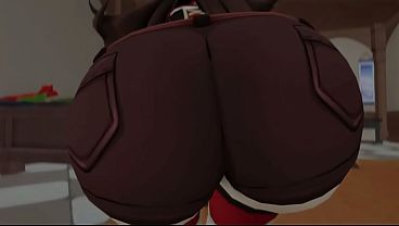 Amber from Genshin Impact have 24 years old in 2026! Time Run Fast! 