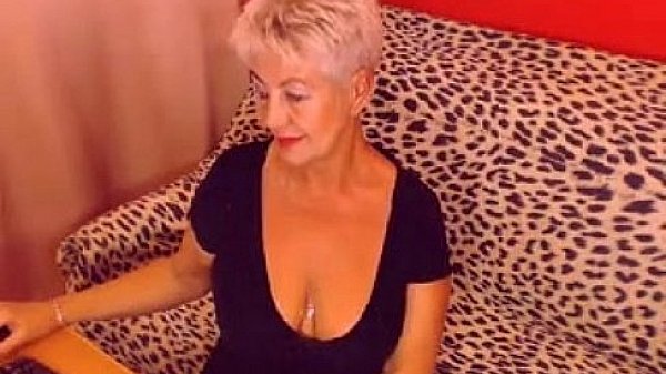 Teasing Free Granny Porn Video d6