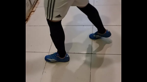 Bultazo de macho futbolista  