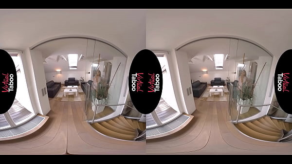 VIRTUAL TABOO - Time Before Your Wife Gets Home