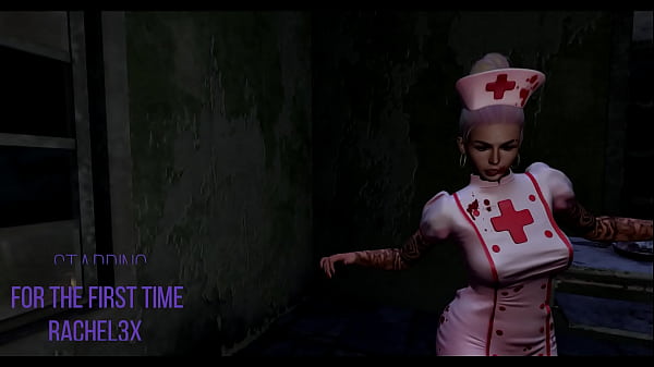 Scary Nurse