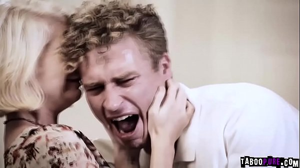 Arya Faye getting railed doggystyle