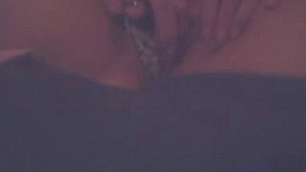 Shelia Kuhbander whore shelia rubbing her cunt.WMV