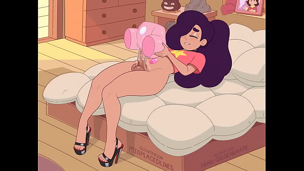 stevonnie cuming  