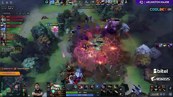 BEASTCOAST FOLLADO DELICIOSAMENTE DURO POR EL CULO A MANOS DE TEAM ASTER  