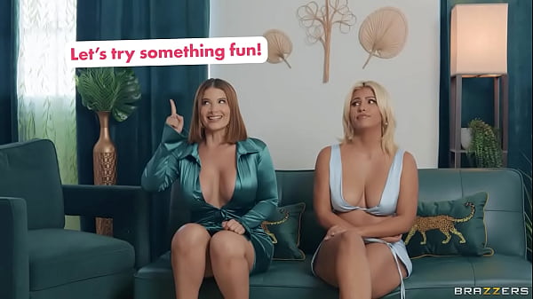 Hot Housewives Fuck / Brazzers/ Enter XVPROMO